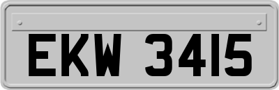 EKW3415