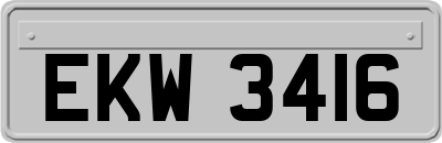 EKW3416