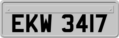EKW3417