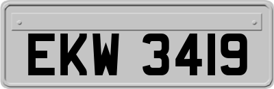 EKW3419