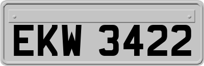 EKW3422