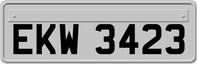 EKW3423
