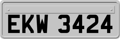 EKW3424