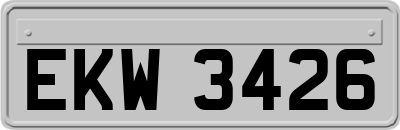 EKW3426