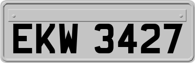 EKW3427
