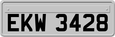 EKW3428