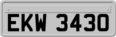 EKW3430