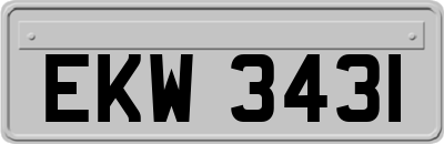 EKW3431