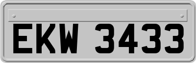 EKW3433
