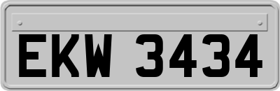 EKW3434