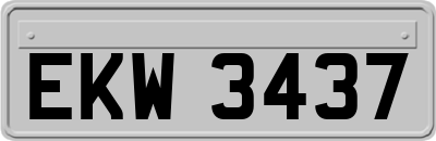 EKW3437