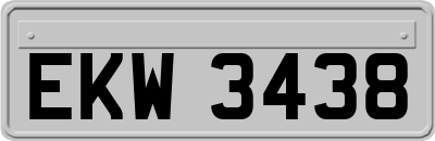 EKW3438