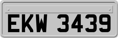 EKW3439