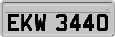 EKW3440