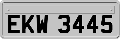 EKW3445
