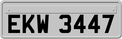 EKW3447