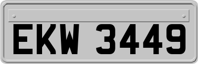 EKW3449