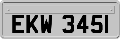 EKW3451