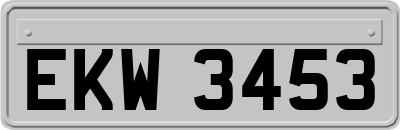 EKW3453