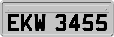 EKW3455
