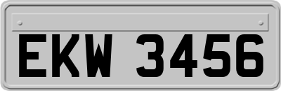 EKW3456