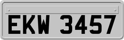 EKW3457