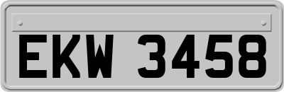 EKW3458