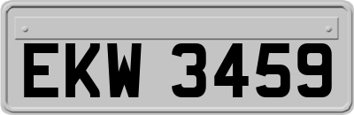 EKW3459