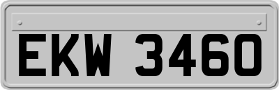 EKW3460