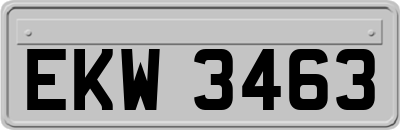 EKW3463