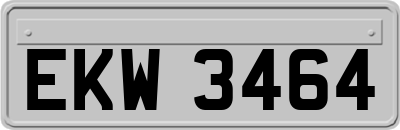 EKW3464