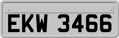 EKW3466