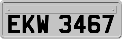 EKW3467