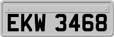 EKW3468