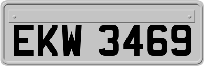 EKW3469