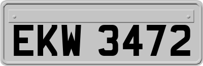 EKW3472