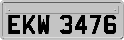 EKW3476