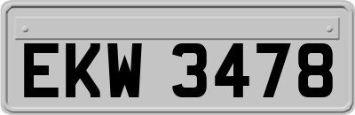 EKW3478