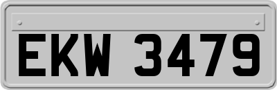 EKW3479