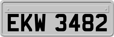 EKW3482