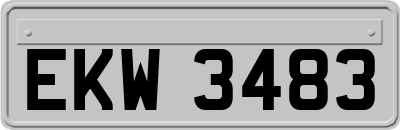 EKW3483