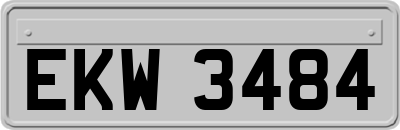 EKW3484