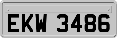 EKW3486