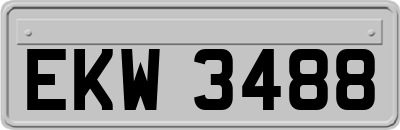 EKW3488