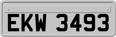 EKW3493