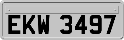 EKW3497