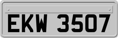 EKW3507
