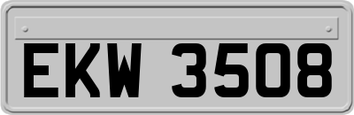 EKW3508