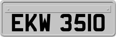 EKW3510