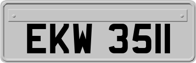EKW3511